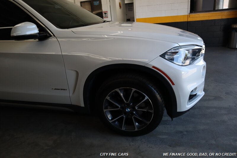 2018 BMW X5 sDrive35i - Photo 12 - Panorama City, CA 91402