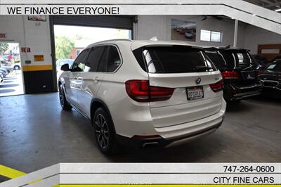 2018 BMW X5 sDrive35i - Photo 7 - Panorama City, CA 91402