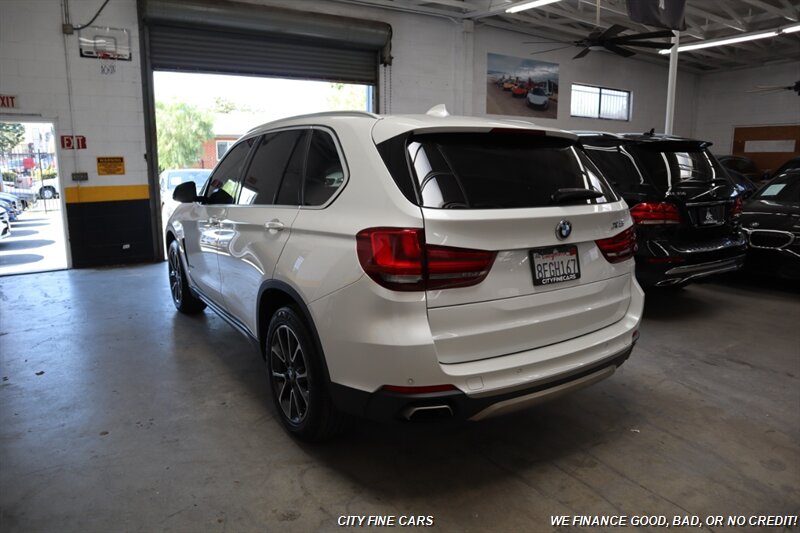 2018 BMW X5 sDrive35i - Photo 7 - Panorama City, CA 91402