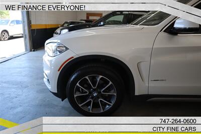 2018 BMW X5 sDrive35i - Photo 3 - Panorama City, CA 91402