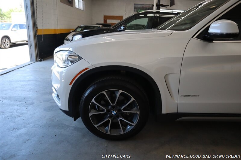 2018 BMW X5 sDrive35i - Photo 3 - Panorama City, CA 91402