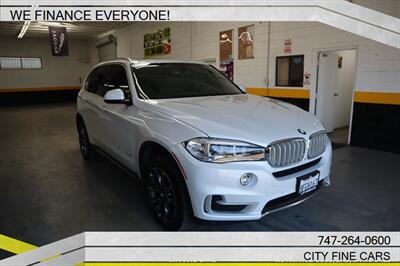 2018 BMW X5 sDrive35i - Photo 13 - Panorama City, CA 91402