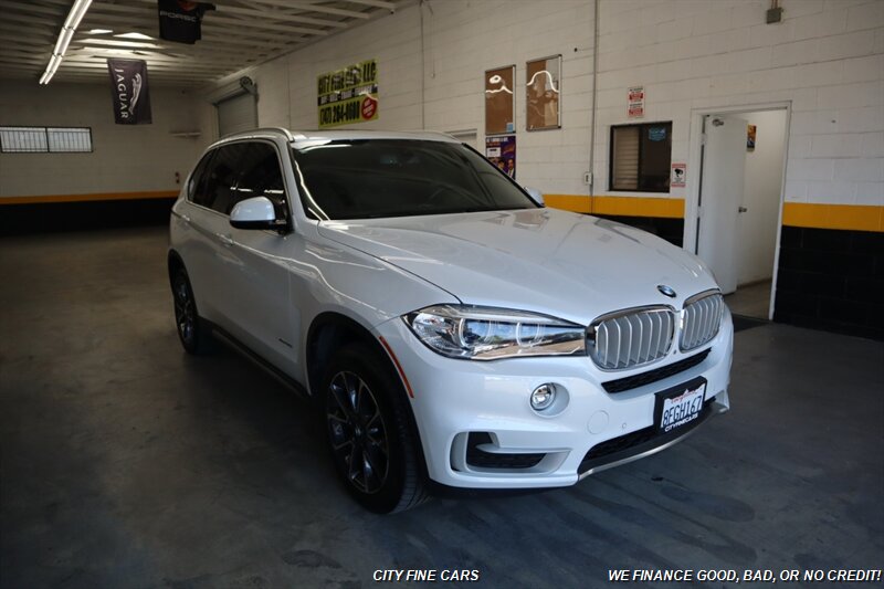 2018 BMW X5 sDrive35i - Photo 13 - Panorama City, CA 91402