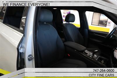 2018 BMW X5 sDrive35i - Photo 32 - Panorama City, CA 91402