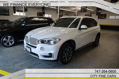 2018 BMW X5 sDrive35i - Photo 2 - Panorama City, CA 91402