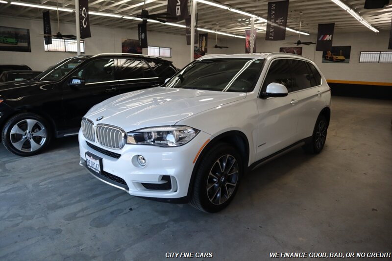 2018 BMW X5 sDrive35i - Photo 2 - Panorama City, CA 91402