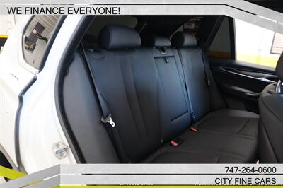 2018 BMW X5 sDrive35i - Photo 31 - Panorama City, CA 91402