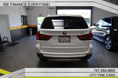 2018 BMW X5 sDrive35i - Photo 8 - Panorama City, CA 91402