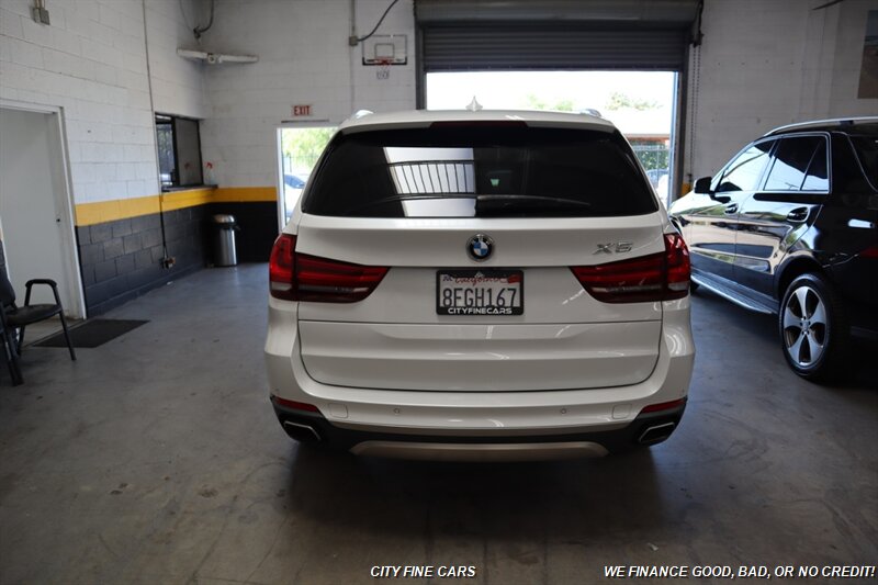 2018 BMW X5 sDrive35i - Photo 8 - Panorama City, CA 91402