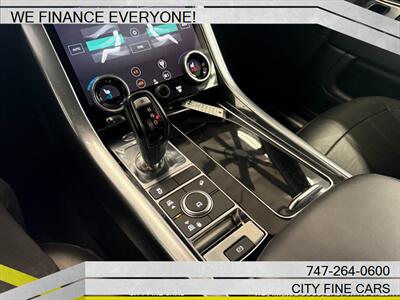 2018 Land Rover Range Rover Sport HSE   - Photo 23 - Panorama City, CA 91402