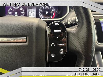 2018 Land Rover Range Rover Sport HSE   - Photo 18 - Panorama City, CA 91402