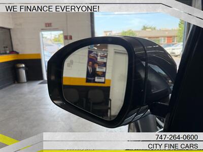 2018 Land Rover Range Rover Sport HSE   - Photo 28 - Panorama City, CA 91402