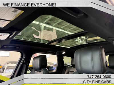 2018 Land Rover Range Rover Sport HSE   - Photo 29 - Panorama City, CA 91402