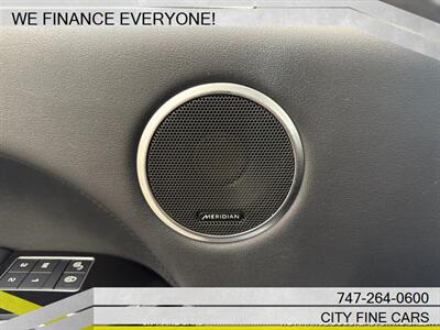 2018 Land Rover Range Rover Sport HSE   - Photo 27 - Panorama City, CA 91402