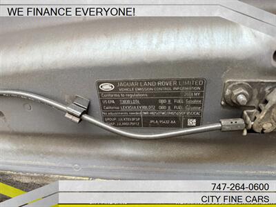 2018 Land Rover Range Rover Sport HSE   - Photo 39 - Panorama City, CA 91402