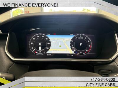 2018 Land Rover Range Rover Sport HSE   - Photo 19 - Panorama City, CA 91402