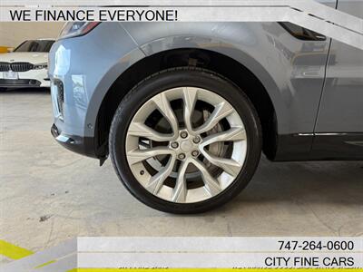 2018 Land Rover Range Rover Sport HSE   - Photo 4 - Panorama City, CA 91402