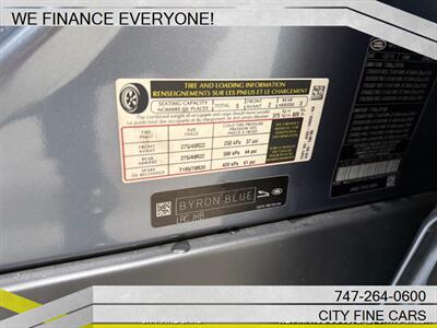 2018 Land Rover Range Rover Sport HSE   - Photo 37 - Panorama City, CA 91402