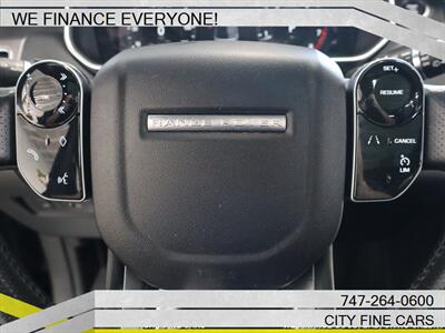 2018 Land Rover Range Rover Sport HSE - Photo 17 - Panorama City, CA 91402