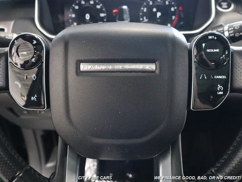 2018 Land Rover Range Rover Sport HSE - Photo 17 - Panorama City, CA 91402