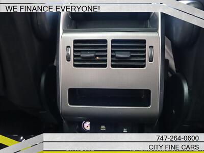 2018 Land Rover Range Rover Sport HSE - Photo 30 - Panorama City, CA 91402
