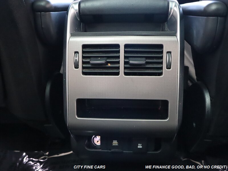 2018 Land Rover Range Rover Sport HSE - Photo 30 - Panorama City, CA 91402