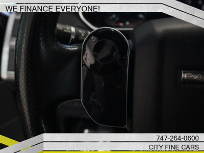 2018 Land Rover Range Rover Sport HSE - Photo 16 - Panorama City, CA 91402