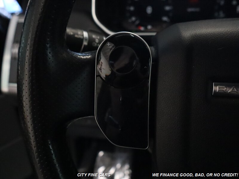 2018 Land Rover Range Rover Sport HSE - Photo 16 - Panorama City, CA 91402