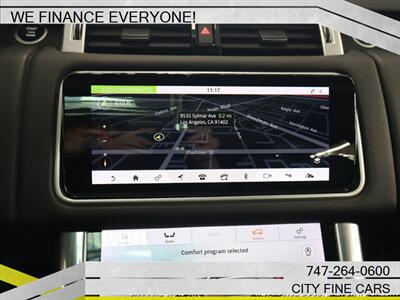 2018 Land Rover Range Rover Sport HSE - Photo 20 - Panorama City, CA 91402