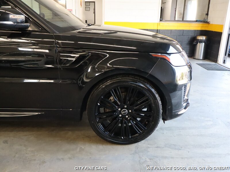 2018 Land Rover Range Rover Sport HSE - Photo 12 - Panorama City, CA 91402