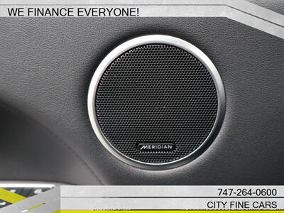 2018 Land Rover Range Rover Sport HSE - Photo 25 - Panorama City, CA 91402