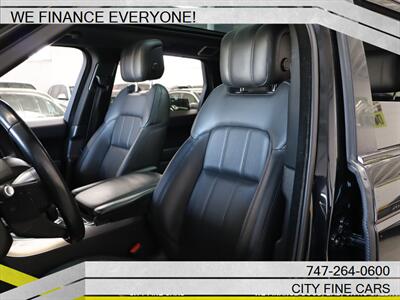 2018 Land Rover Range Rover Sport HSE - Photo 28 - Panorama City, CA 91402