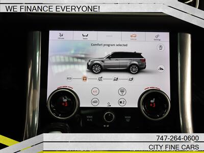 2018 Land Rover Range Rover Sport HSE - Photo 22 - Panorama City, CA 91402