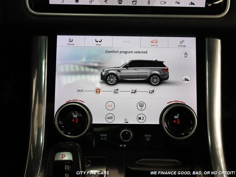 2018 Land Rover Range Rover Sport HSE - Photo 22 - Panorama City, CA 91402