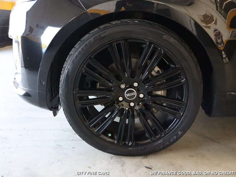 2018 Land Rover Range Rover Sport HSE - Photo 4 - Panorama City, CA 91402