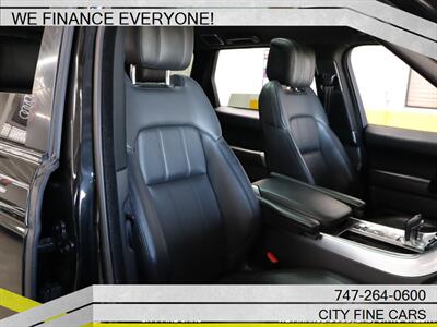 2018 Land Rover Range Rover Sport HSE - Photo 34 - Panorama City, CA 91402
