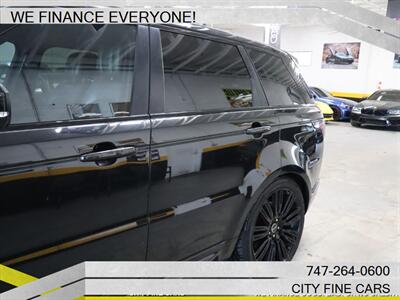 2018 Land Rover Range Rover Sport HSE - Photo 6 - Panorama City, CA 91402