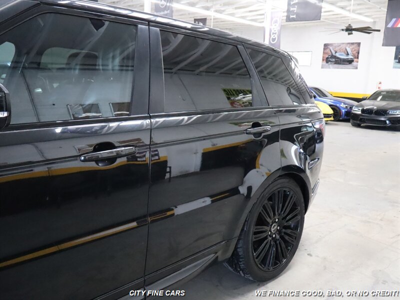 2018 Land Rover Range Rover Sport HSE - Photo 6 - Panorama City, CA 91402