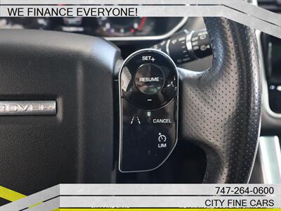 2018 Land Rover Range Rover Sport HSE - Photo 18 - Panorama City, CA 91402