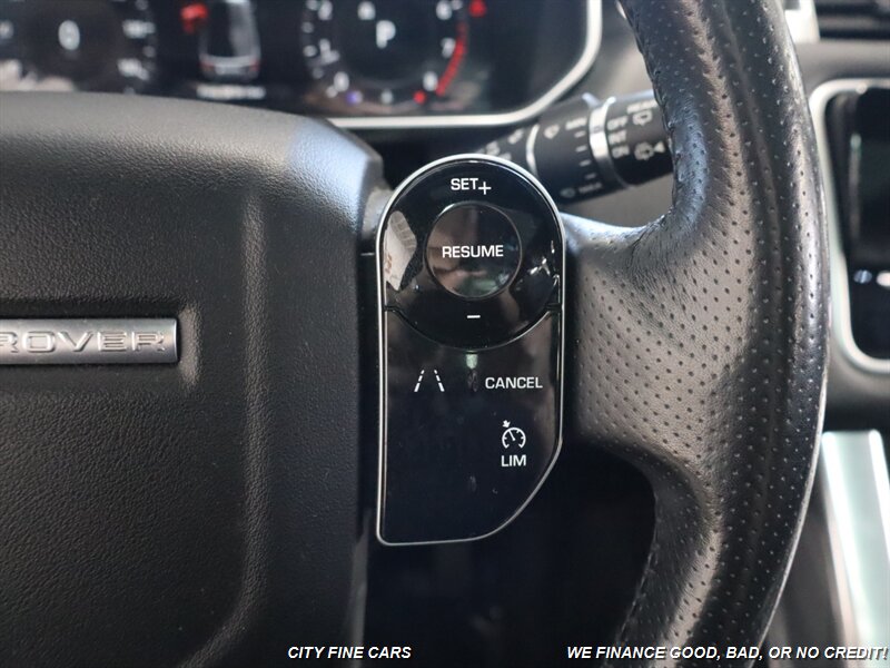 2018 Land Rover Range Rover Sport HSE - Photo 18 - Panorama City, CA 91402