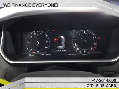 2018 Land Rover Range Rover Sport HSE - Photo 19 - Panorama City, CA 91402