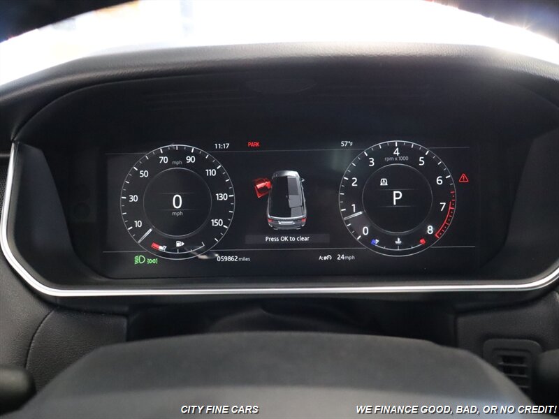 2018 Land Rover Range Rover Sport HSE - Photo 19 - Panorama City, CA 91402