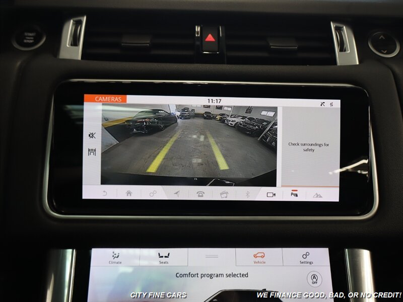 2018 Land Rover Range Rover Sport HSE - Photo 21 - Panorama City, CA 91402