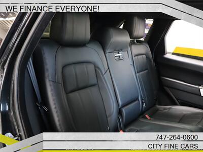 2018 Land Rover Range Rover Sport HSE - Photo 33 - Panorama City, CA 91402
