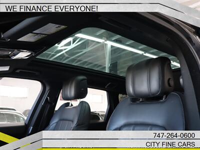 2018 Land Rover Range Rover Sport HSE - Photo 27 - Panorama City, CA 91402