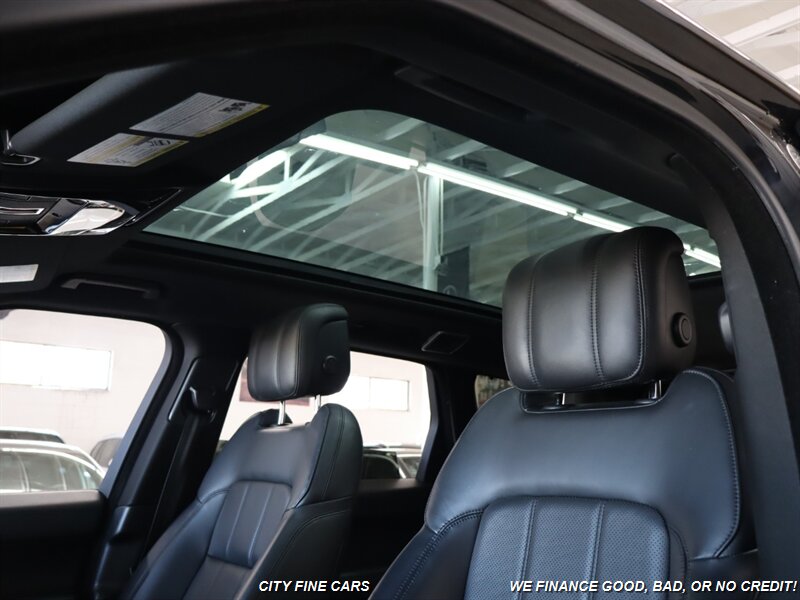 2018 Land Rover Range Rover Sport HSE - Photo 27 - Panorama City, CA 91402