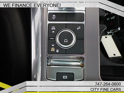 2018 Land Rover Range Rover Sport HSE - Photo 23 - Panorama City, CA 91402