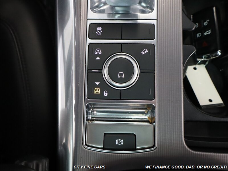 2018 Land Rover Range Rover Sport HSE - Photo 23 - Panorama City, CA 91402