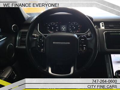 2018 Land Rover Range Rover Sport HSE - Photo 15 - Panorama City, CA 91402
