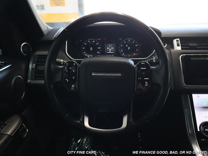 2018 Land Rover Range Rover Sport HSE - Photo 15 - Panorama City, CA 91402